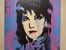 Joan Jett & The Blackhearts I Love Rock n Roll anniversary edition Vinyl Records