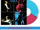 ASIA – Same (NEW*LIM.100 BLUE/PINK V.*US EPIC/PROG ROCK*ASHBURY*LEGEND*RUSH)