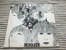 The Beatles - Revolver - Original U.K Stereo - Ex plus condition - listen