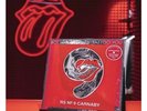 The Rolling Stones Tattoo You Red Carnaby St LP Vinyl Limited 1000 Pre Order New