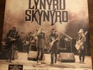 Sweet Home Alabama Live at Rockpalast - Lynyrd Skynyrd (2LP Vinyl, 2015)