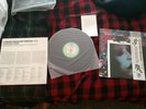 ALIEN SEX FIEND--Liquid Head In Tokyo RARE VAP label w/obi LP Near Mint