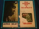 Fela Ransome Kuti & The Afrika 70 Gentleman M 2398 African Record Centre