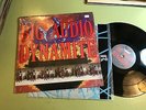 Big Audio Dynamite ?Megatop Phoenix Columbia FC45212 B.A.D. LP '89 w/shrink orig