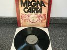 LP VINYL ALBUM MAGNA CARTA IN CONCERT 1971 ITALIAN 1ST PRESS VERTIGO SWIRL SUPER