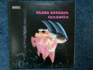 BLACK SABBATH Paranoid - Holland Import - NEMS VG+/VG+