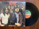 AC/DC - Highway To Hell   1979 Atlantic Records Original Shrink VG Vinyl