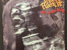 Faster Pussycat, Wake Me When It's Over, With Lyric Sleeve, 1989, Vintage, Vinyl
