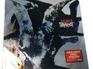 Slipknot Iowa NO POSTER 2LP 2001 US ORIGINAL VINYL RARE