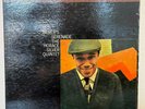 THE HORACE SILVER QUINTET “Silver's Serenade” 1967 Blue Note “RVG” Vinyl