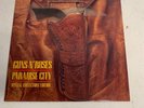 Guns `N` Roses - Paradise City ( Picture Disc  7