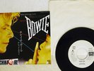 DAVID BOWIE CHINA GIRL EMI AMERICA EYS-17378 JAPAN PROMO VINYL 7