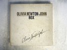 OLIVIA NEWTON-JOHN BOX EMI EMS-81561-70 JAPAN VINYL 10LP