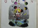 Queen ?– Innuendo 1991 Italy LP