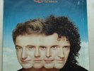 Queen ‎– The Miracle 1989 Italy LP