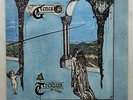Genesis ‎– Trespass 1972 Italy LP