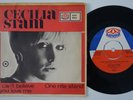 CECILIA STAM I Can't Believe You Love Me SWEDEN 45 Ambassadors NORTHERN SOUL