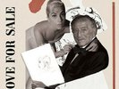Love For Sale by Tony Bennet (Record, 2021)