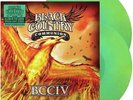 BCCIV - Black Country Communion (Mascot) Vinyl 12