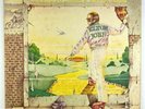 Elton John • Goodbye Yellow Brick Road • JAPAN Press • vinyl record LP NM M-