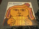INTI ILLIMANI 3 - canto de pueblos andinos LP 1975 - vinile 33 giri originale
