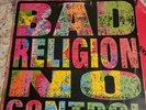 Bad Religion No Control Vinyl