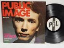 PUBLIC IMAGE LTD First Issue ORIG 1978 UK LP VIRGIN V 2114 VG+ Sex Pistols