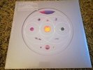 Coldplay - Music of the Spheres Infinity Station Vinyl Limited Edition-New/Mint