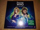 DOCTOR WHO CITY OF DEATH GREEN VINYL UK 2 x LP BRAND NEW SEALED READ DESCRIPTION