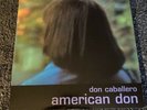 DON CABALLERO : AMERICAN DON 2LP Gatefold 12” Vinyl RARE  Touch And Go Records