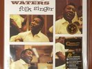 Folk Singer by Muddy Waters (180g Vinyl 2LP, Jun-2015, Analogue Productions)