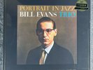 Bill Evans   Portrait In Jazz   MFSL One-Step UltraDisc   SEALED