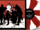 THE WHITE STRIPES White Blood Cells Peppermint Pinwheel Limited Edition Vinyl