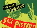 Sex Pistols - Ten Inch Bollocks (Vinyl 6x10