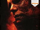 John Carpenter / Cody Carpenter / Daniel Davis - OST Hall (2021 - US - Original)