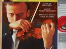 ASD 584 1ST S/C STEREO UK BLOCH VIOLIN CONCERTO MENUHIN PHIL ORCH KLETZKI NM