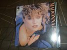 Madonna ‎– Into The Groove 1985 Japan release 7