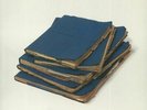 RICHTER, Max - The Blue Notebooks: 15th Anniversary Edition (reissue) - 2xLP