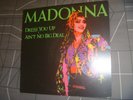 Madonna ‎– Dress You Up 1985 japan release 12