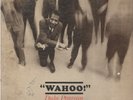 Duke Pearson Wahoo Blue Note LP NY