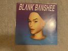 Blank Banshee - BB 0 Blue Vinyl LP SEALED/MINT Vaporwave