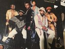 The Isley Brothers 3+3 Ft. That Lady LP EX/EX