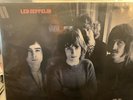 RARE LED ZEPPELIN LIVE “FROM BARNES TO NEW YORK” EX/EX