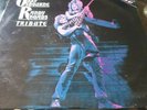 Ozzy Osborne/ Randy Rhoads Tribute 2x12