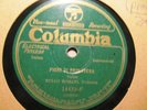 1927 ITALIAN VIOLIN NULLO ROMANI Senza Amore Mazurka/ Fiori di Primavera MARIMBA