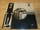 THE BODYSNATCHERS 1980 VINYL 7