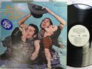Rock Promo Lp The Mamas & The Papas Deliver On Dunhill - Vg++ / Vg+