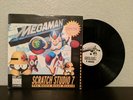 MegaMan - Scratch Studio 7 Battle Break Record 12