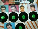 Elvis Presley Greatest Hits Vinyl UK 1975 Reader's Digest 6 LP Box Set EXC