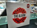 The Alarm - History Repeating (NEW 2 VINYL LP) Single and Hits